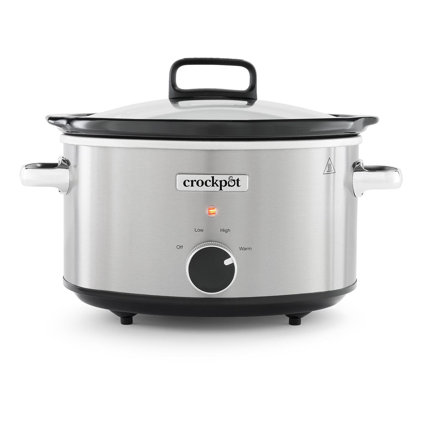 Crockpot® Traditional Slow Cooker