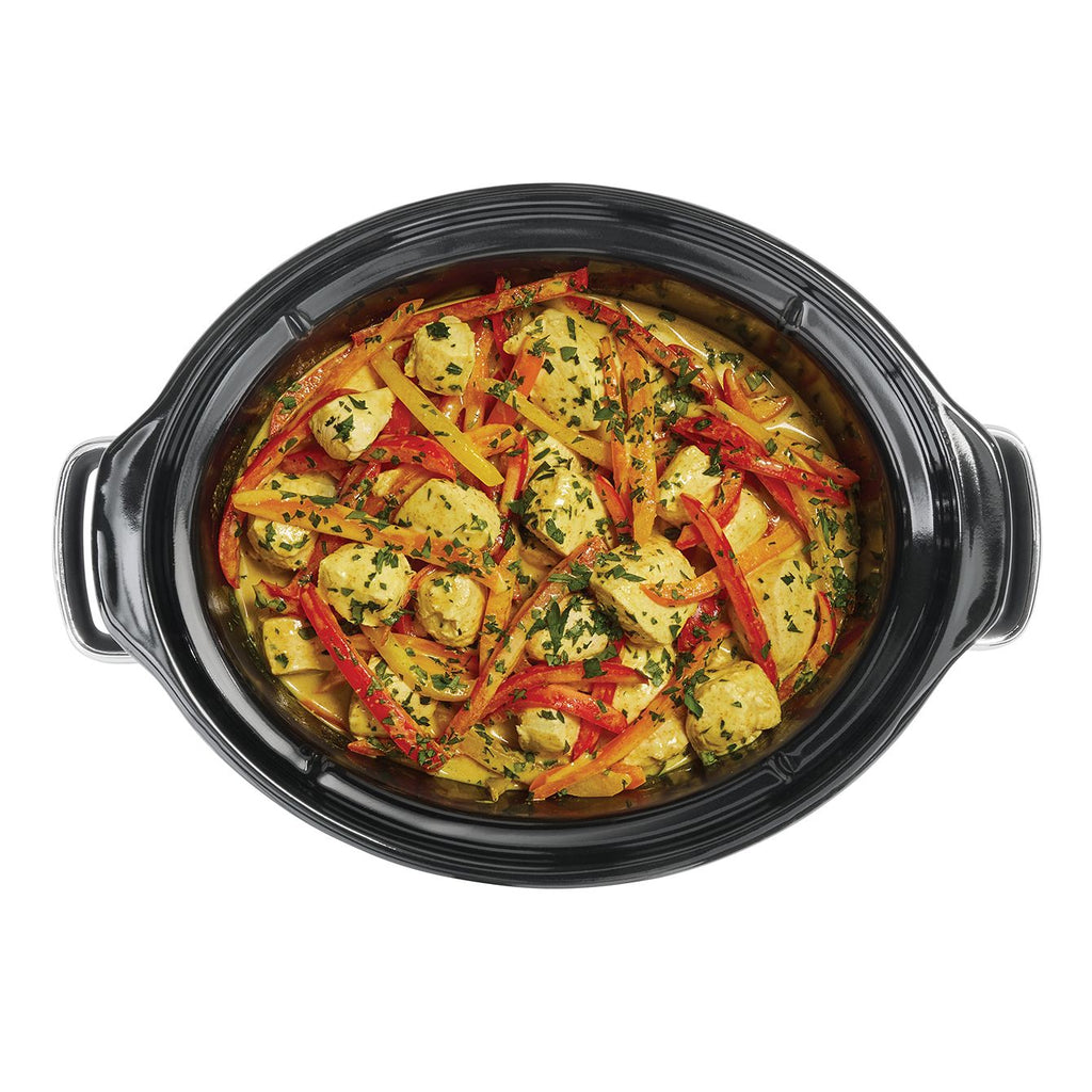 Crockpot® Traditional Slow Cooker