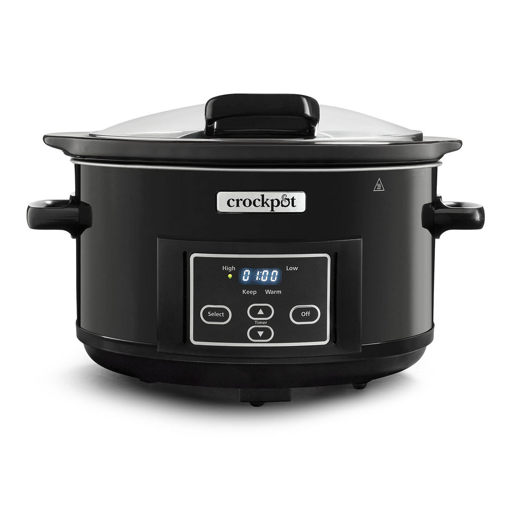 Crockpot® Lift & Serve Slow Cooker
