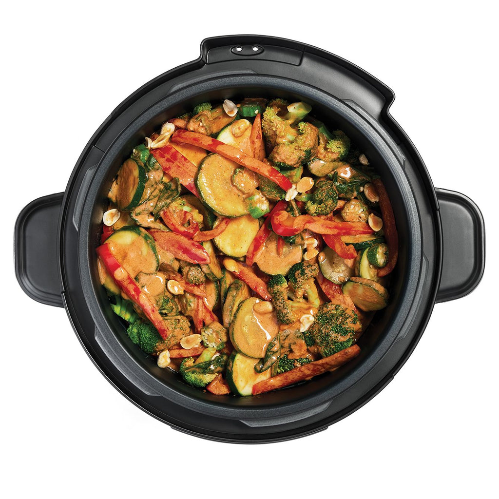 Crock-Pot® Express 5.7L Pressure Multicooker