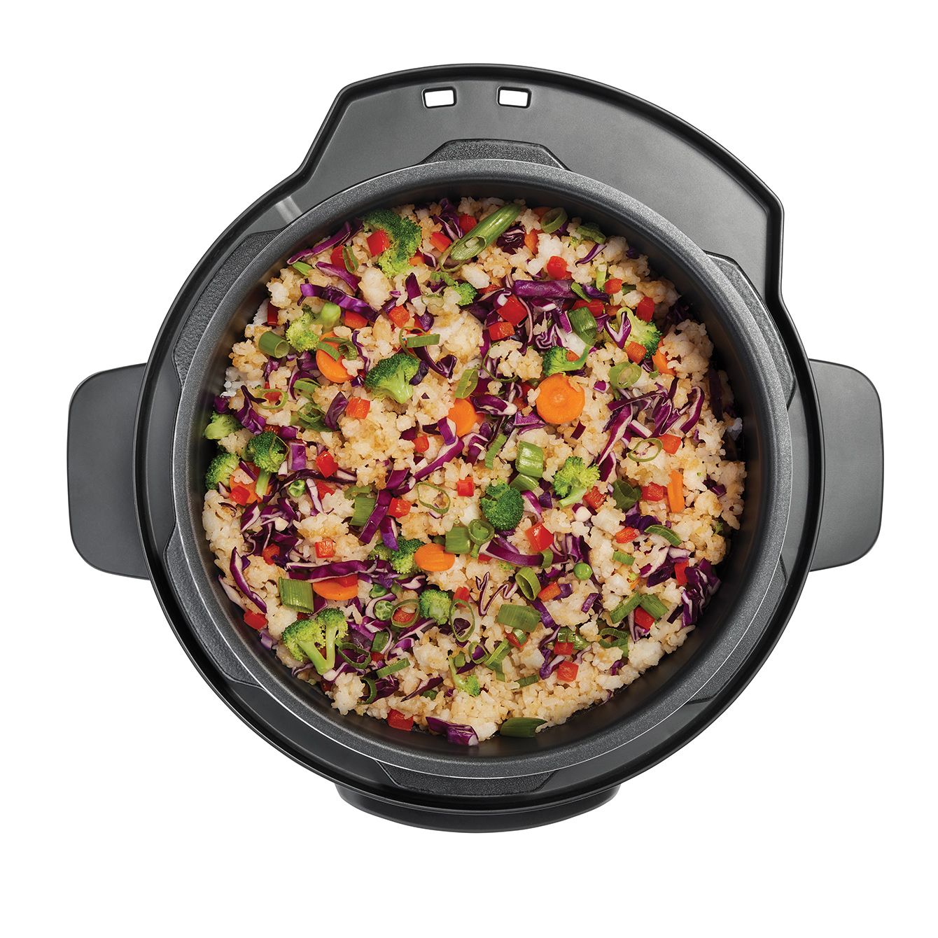 Crock-Pot® Express XL 7.6L Pressure Multicooker