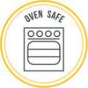 Oven Safe